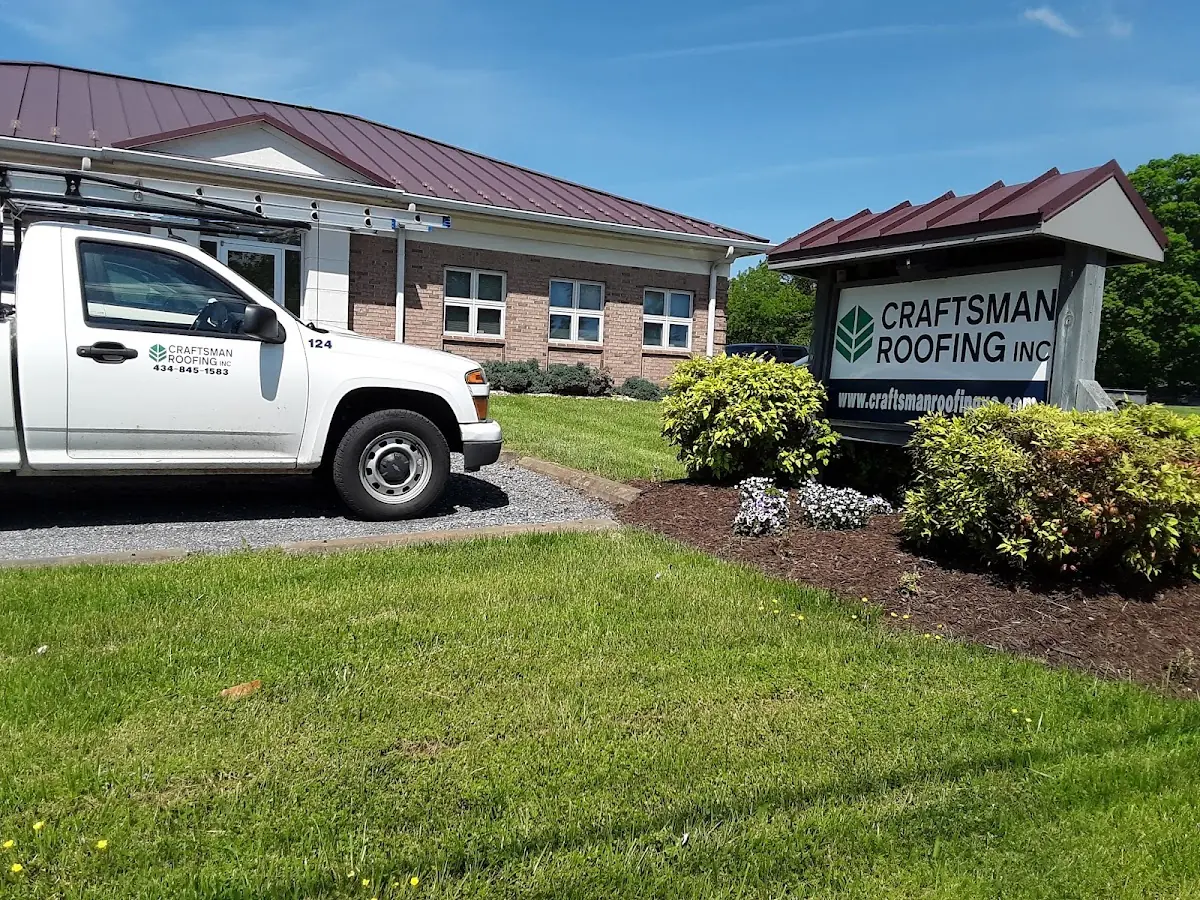 Quality Chimney Repair by experienced craftsmen in Maydale